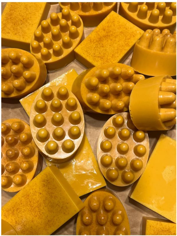 Turmeric Plus Soap